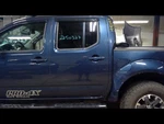 Driver Rear Side Door Crew Cab Electric Fits 05-18 Frontier 1647000. Fixed Price $359.99.