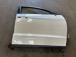 13-18 Acura Rdx Front Right Passenger Side Exterior Door Shell White Oem LOT3672. Fixed Price $509.15.