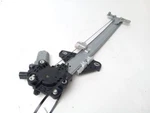 2007 2011 Honda Cr-v Rear Passenger Door Window Regulator. Fixed Price $88.00.
