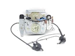 Left Power Sliding Door Regulator Motor W/ Cables Lh For 99-04 Honda Odyssey. Fixed Price $151.25.