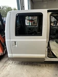 Passenger Rear Side Door Crew Cab Electric Fits 99-07 Ford F250-F550. Fixed Price $400.00.