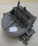 Holley 2-BARREL H2-2300 Series Carburetor List 1844 5752297 1956-1964 Ford. Fixed Price $79.99.
