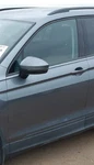 2018-2024 Volkswagen Tiguan Lh Left Driver Front Door Oem. Fixed Price $1616.50.