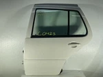 Driver Rear Side Door City Canada Only Electric Fits 99-11 Golf 1630102. Fixed Price $571.87.