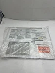 Dometic Door Access Assembly 6-GALLON Atwood Water Heater 91386 Artic White. Fixed Price $30.26.