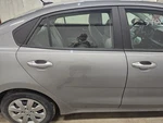 Passenger Rear Side Door Sedan Power Window Fits 18-20 Rio 3091248. Fixed Price $494.00.