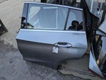 (local Pickup Only) Driver Rear Side Door Electric Fits 17-19 Infiniti QX30 8018. Fixed Price $319.99.
