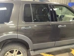 Passenger Rear Side Door Electric Wide Moulding Fits 06-10 Explorer 334455. Fixed Price $503.90.