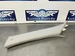 2007 Lexus LS460 Front Driver Left Pillar Trim - Gray Cloth 152K. Fixed Price $52.00.