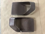 1970 - 1981 Pontiac Trans Am Front Fender Vent Louver Air Extractor Gm 77 78 79. Fixed Price $159.00.
