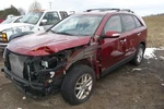 Rear Bumper With Park Assist Painted Lower Cover Fits 14-15 Sorento 1866888. Fixed Price $630.74.