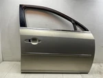 2006 2011 Buick Lucerne Cxl Front Right Door Shell Gold Mist Metallic Oem+. Fixed Price $210.84.