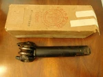 1941 Plymouth Steering Shaft Roller 867533 Mopar Oem Nos Factory. Fixed Price $89.00.