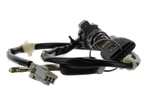 Genuine Honda Ridgeline Front Door Lock Cylinder W/ Key Oem 72185SJCA01. Fixed Price $117.75.