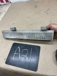 1986 1987 Oldsmobile Delta 88 Front Turn Signal Lamp Assembly 16500863 Oem. Fixed Price $99.99.