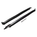 Convertibles Windshield Pillar Post Seal For Chevrolet Chevelle 1964-65; Cz 8108. Fixed Price $128.99.