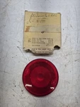 1933-36 Ford Pass, 49-51 Wagon 42-66 Truck Stop Tail Lamp Lens Vintage. Fixed Price $23.99.