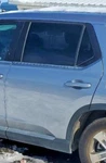 2023-2025 Honda Pilot Lh Left Driver Side Rear Door Oem. Fixed Price $1722.50.