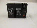 2018-2026 Honda Odyssey Sliding Door Switch Driver 35395-THR-A01. Fixed Price $31.47.
