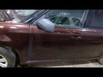 Driver Front Door Electric Keypad Entry Fits 09-19 Flex 86679. Fixed Price $464.06.