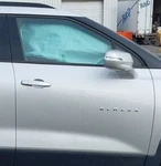 2019-2025 Chevrolet Blazer Rh Right Passenger Front Door Oem. Fixed Price $1134.20.