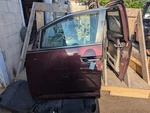 (local Pickup Only) Driver Left Front Door Electric Fits 13-17 Odyssey 785298. Fixed Price $264.99.