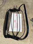 56-57-58-59-60 Corvette Softtop, Convertible Frame Hardtop. Fixed Price $3250.00.