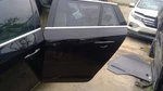 Driver Rear Side Door Tinted Tempered Glass Fits 15-18 Volvo V60 331633. Fixed Price $495.00.