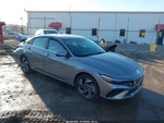 (local Pickup Only) Passenger Right Rear Side Door Fits 24-25 Elantra 2140109. Fixed Price $844.90.