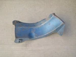1965 Newport Yorker 300 Nos Mopar Left Radiator Stone Deflector Extension. Fixed Price $69.95.