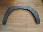 Alfa Romeo Gtv Left Rear Wheel Arch Rust Repair Panel. Fixed Price $125.00.