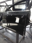Driver Front Door Vin P 4TH Digit Limited Fits 12-16 Cruze 566034. Fixed Price $375.95.