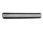 Oem New Right Left Door Sill Tread Plate Decal Black Silver 07-12 Corvette. Fixed Price $112.94.