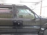 Ford Explorer 2005 Right Front Door 3L2Z3520124AA 7232. Fixed Price $181.90.