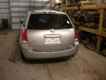 Front Side Passenger Right Door Electric Fits 04-09 Quest 9786718. Fixed Price $557.00.