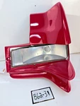 Oem Restored 1965 Pontiac Gto Rh Taillight Extension 4490938 Wall Art B62-31. Fixed Price $175.70.