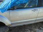 2011-2012 Dodge Caliber Driver Front Door Oem J6OEB. Fixed Price $770.81.