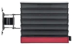 1979-81 Firebird Trans Am; Fuel Door Assembly; With Spring And Bracket; Smoke. Fixed Price $119.99.