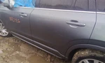 2017 Volvo XC90 Lh Left Driver Side Rear Door Oem. Fixed Price $1484.00.