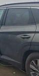 2022-2024 Hyundai Tucson Lh Left Driver Side Rear Door Oem. Fixed Price $1743.70.