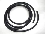 1949 1950 1951 Ford Car Trunk Lid Seal Glues On Deck New. Fixed Price $26.25.
