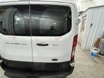 2015-2020 Ford Transit 150 Passenger Rear Back Door Low Roof With Window. Fixed Price $800.00.