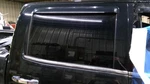 (local Pickup Only) Passenger Rear Side Door Crew Cab Opt Ako Fits 15-19 Sierra. Fixed Price $399.90.