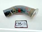Oem Jeep Willys CJ2A CJ3A Mb Gpw Gas Fuel Filler Neck Tube C35-12. Fixed Price $44.95.