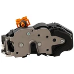 Left Rear Door Lock 2011-2013 Buick Verano Regal Lacrosse Cx Touring 13578018. Fixed Price $72.47.