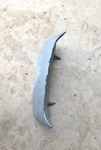 1970 Plymouth Roadrunner Quarter Panel Insert Scoop Mopar Gtx Satellite. Fixed Price $49.00.