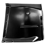 For Chevy C20 Pickup 1960-1962 Dynacorn 1106AR Passenger Side Cab Floor. Fixed Price $125.56.