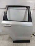 2014-2016 Subaru Forester Rear Passenger Right Door Shell Satin White. Fixed Price $617.50.