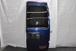 2015-2022 Ram Promaster City Rear Right Side Cargo Back Door Blue Oem. Fixed Price $830.00.