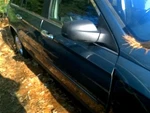 Passenger Right Front Door With Laminated Glass Fits 04-06 Pacifica 156781. Fixed Price $100.00.